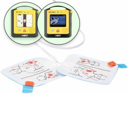 Elektrody terapeutyczne Vivest PowerBeat X1/X3