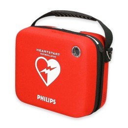 Torba Standard do defibrylatora Philips HS1