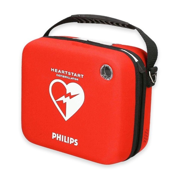 Torba Standard do defibrylatora Philips HS1