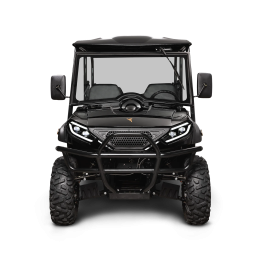 Zefir 3 2WD  4-6 osobowy Elektryczny Pojazd UTV