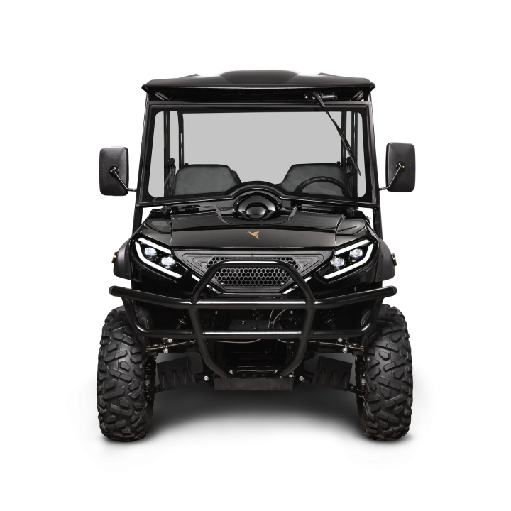 Zefir 3 2WD  4-6 osobowy Elektryczny Pojazd UTV
