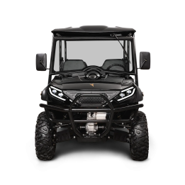 Zefir 4  4x4  4-6 osobowy Elektryczny Pojazd UTV