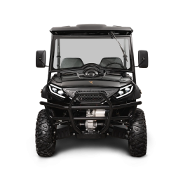 Zefir Cargo 4X4  Elektryczny Pojazd UTV
