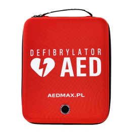 Torba do defibrylatora AED Mindray C1A/C2