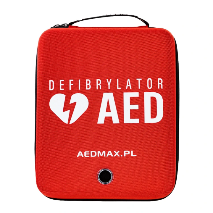 Torba do defibrylatora AED Mindray C1A/C2