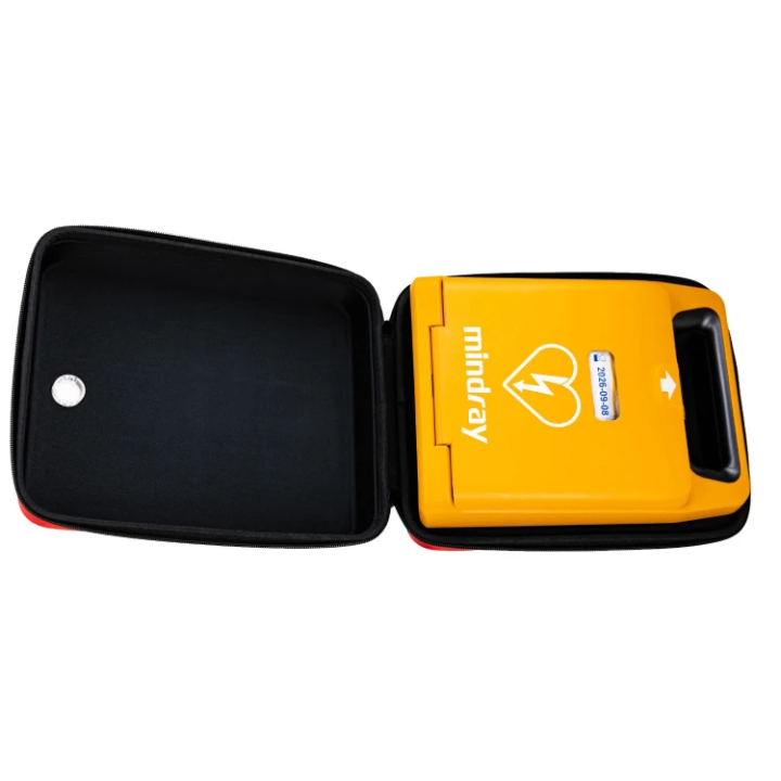 Torba do defibrylatora AED Mindray C1A/C2