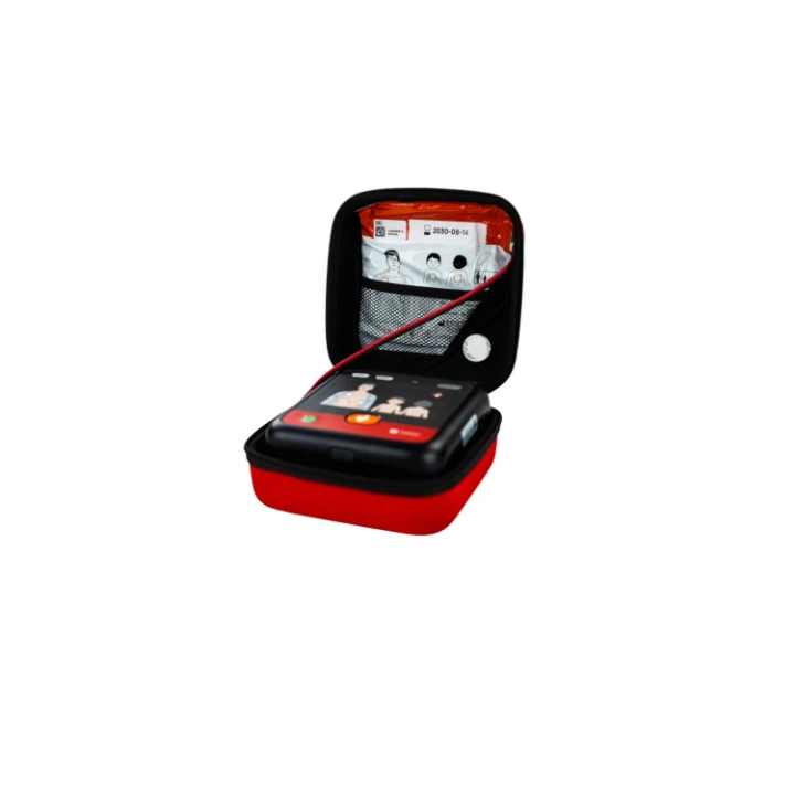 Torba do defibrylatora AED Primedic myPAD