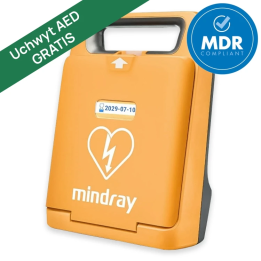 Defibrylator AED Mindray BeneHeart C1A