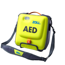 Torba do defibrylatora Zoll AED 3