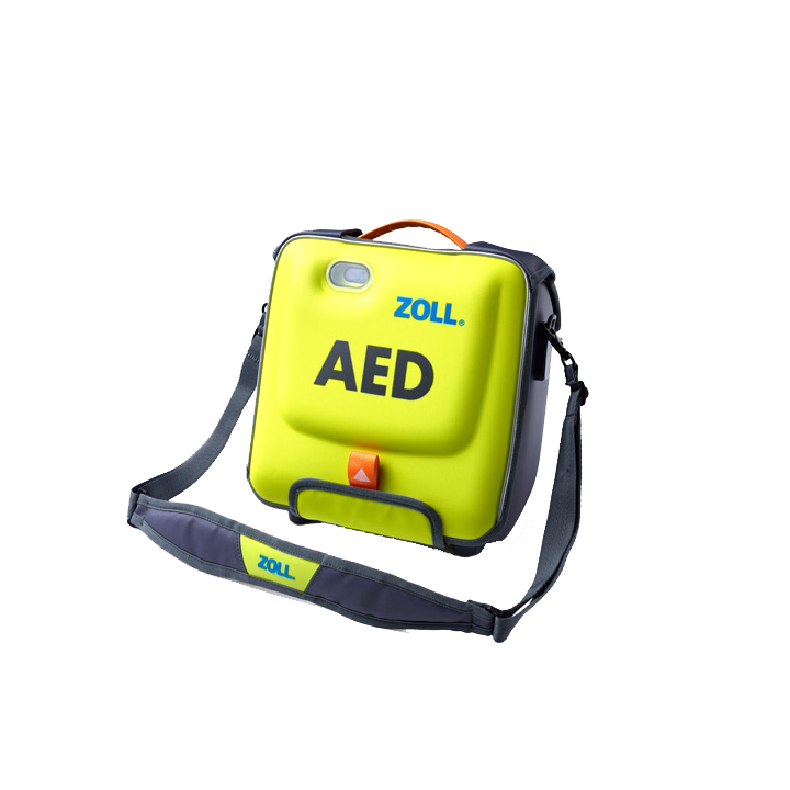 Torba do defibrylatora Zoll AED 3