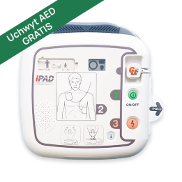 Defibrylator AED CU Medical IPAD SP1