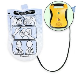 Elektrody terapeutyczne Defibtech Lifeline